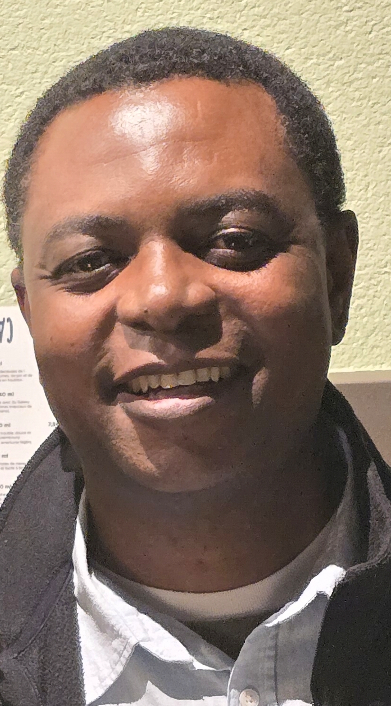 Kanku Ngalula