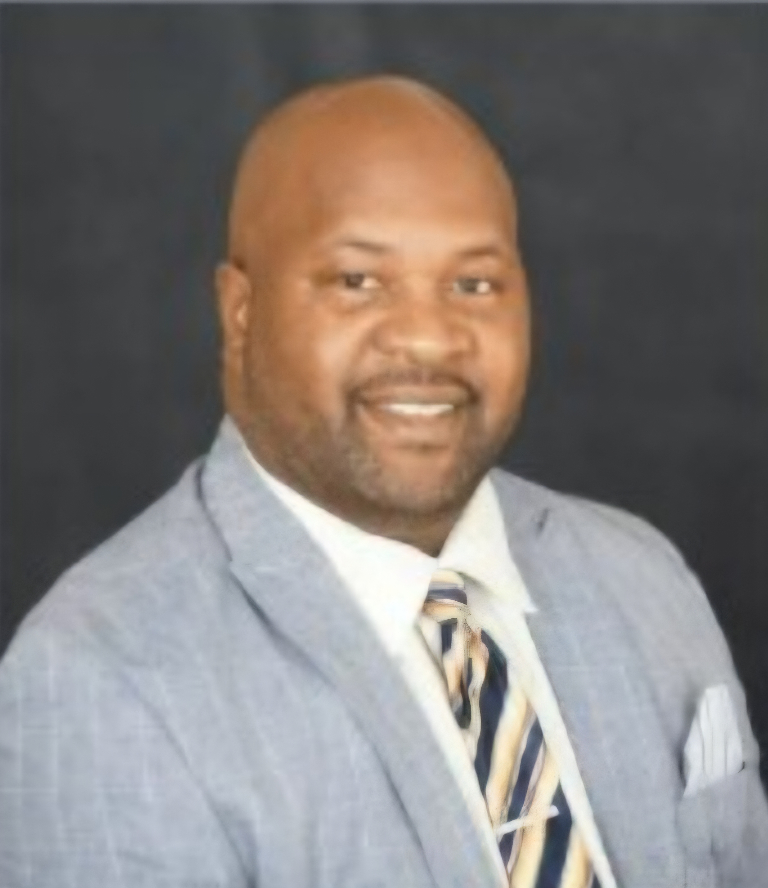 Marcus West