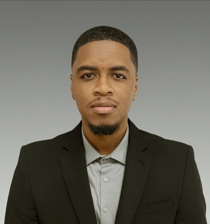 Nate Perry